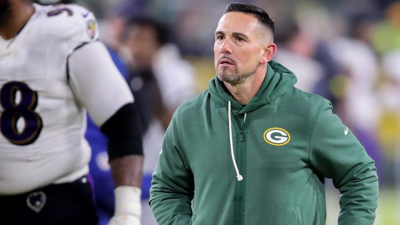 Matt LaFleur