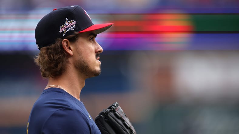 Joe Ryan - Minnesota Twins