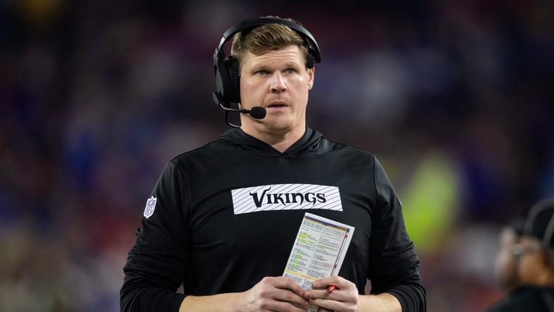 Chris Kuper, Minnesota Vikings