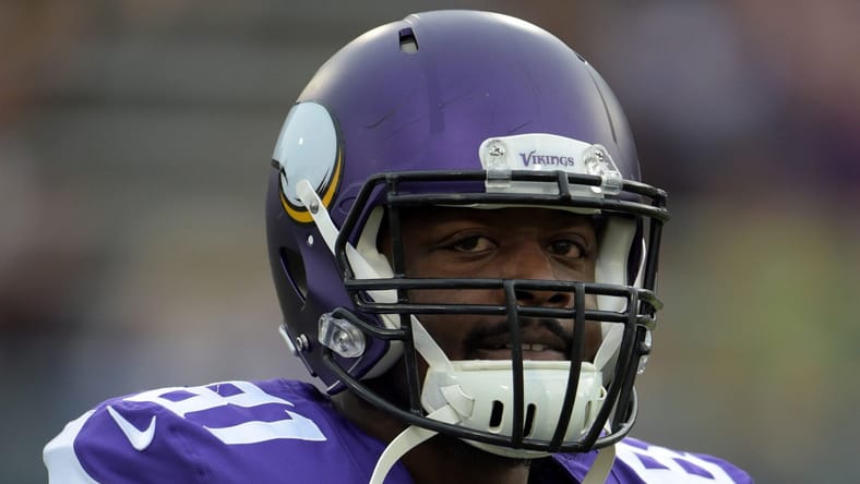 NFL: Pro Football Hall of Fame Game-Minnesota Vikings vs Pittsburgh Steelers