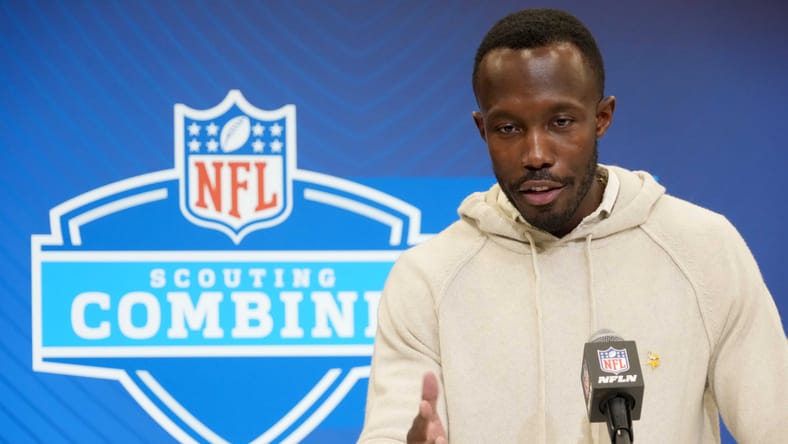 Kwesi Adofo-Mensah, Minnesota Vikings