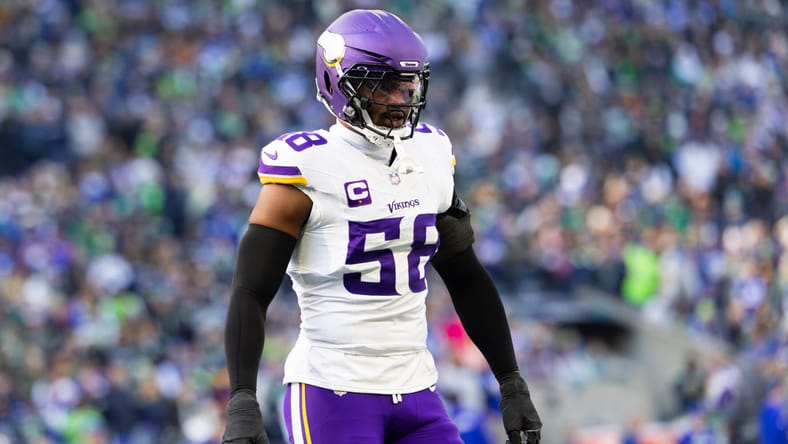 Jonathan Greenard - Minnesota Vikings