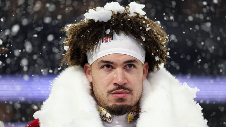 Byron Murphy Jr., Minnesota Vikings