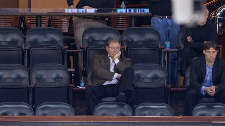 Craig Leipold, Minnesota Wild