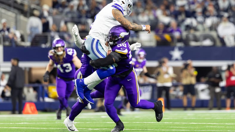 Jonathan Greenard - Minnesota Vikings