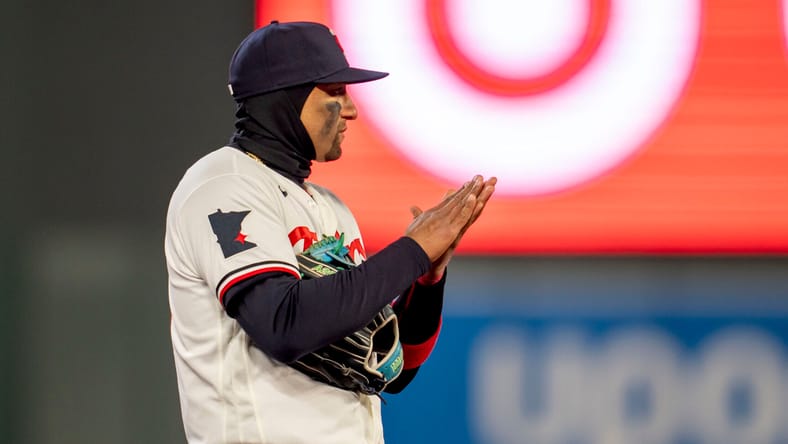 Royce Lewis - Minnesota Twins