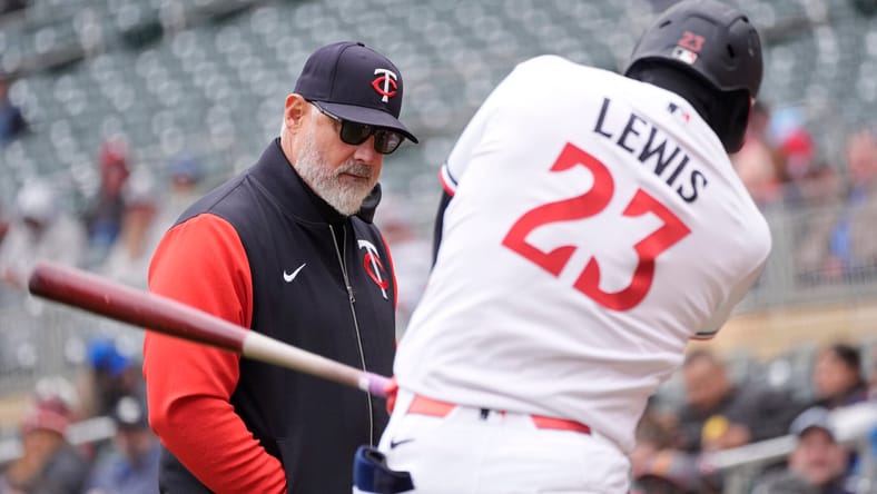 Royce Lewis - Minnesota Twins