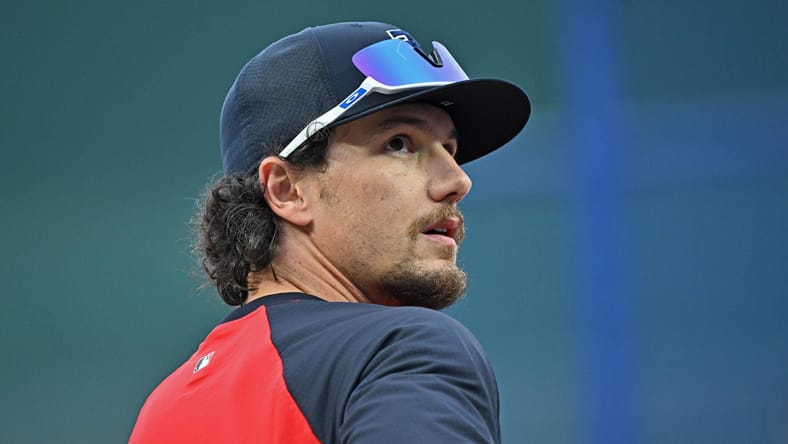 James Outman, Minnesota Twins