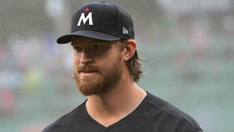 Bailey Ober, Minnesota Twins