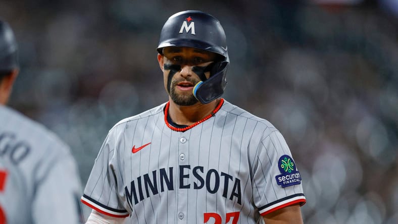 Royce Lewis - Minnesota Twins