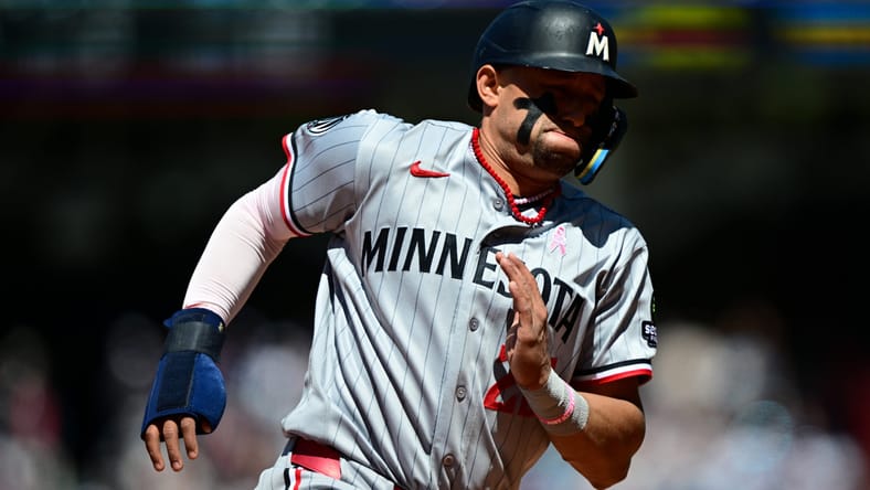 Royce Lewis, Minnesota Twins