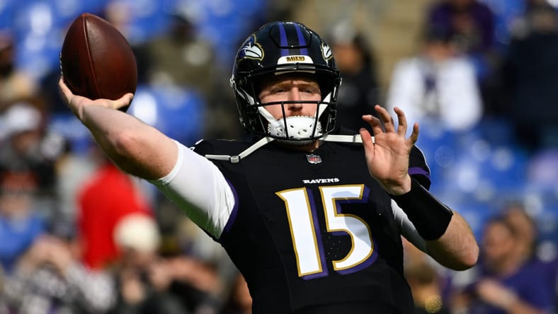 Cooper Rush