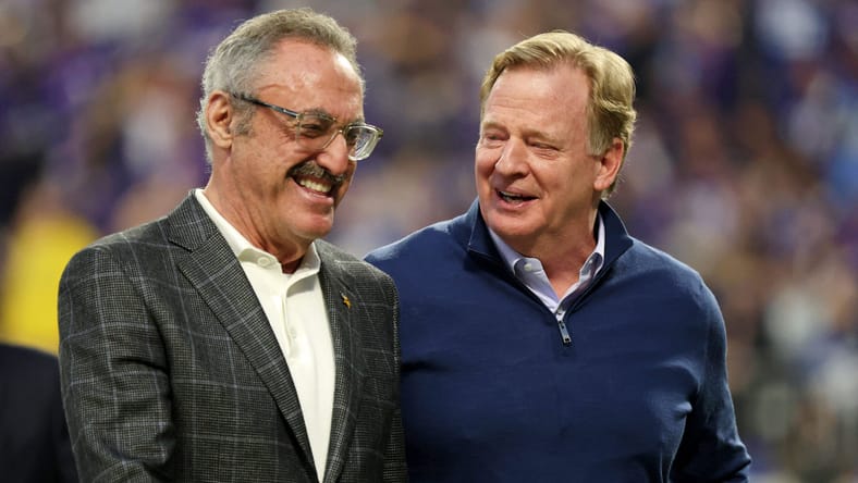 NFL: NFC Wild Card Round-New York Giants at Minnesota Vikings