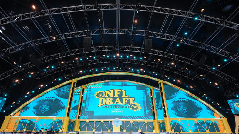 NFL Draft