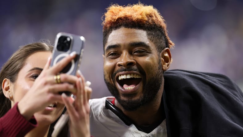 New Minnesota Vikings WR Jauan Jennings - formerly San Francisco 49ers