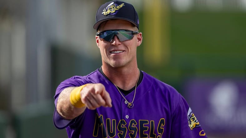 Walker Jenkins, Minnesota Twins