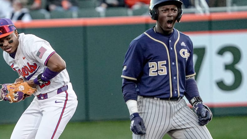 Vahn Lackey - Minnesota Twins draft pick