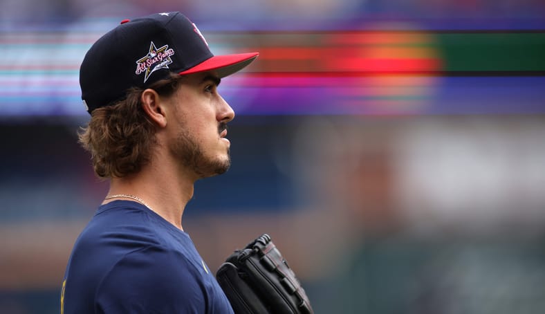 MLB: All Star-American League at National League