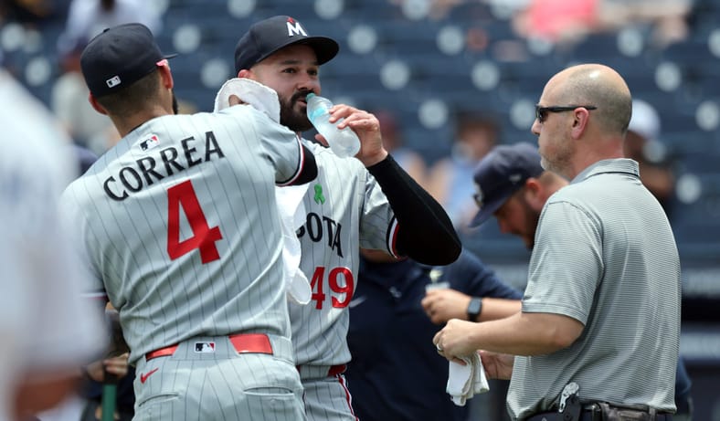 Pablo Lopez - Minnesota Twins