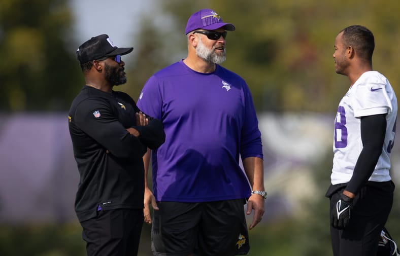 Ryan Grigson - Minnesota Vikings