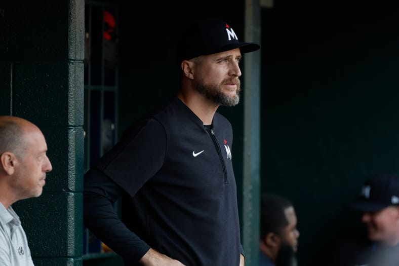 Rocco Baldelli -  Minnesota Twins