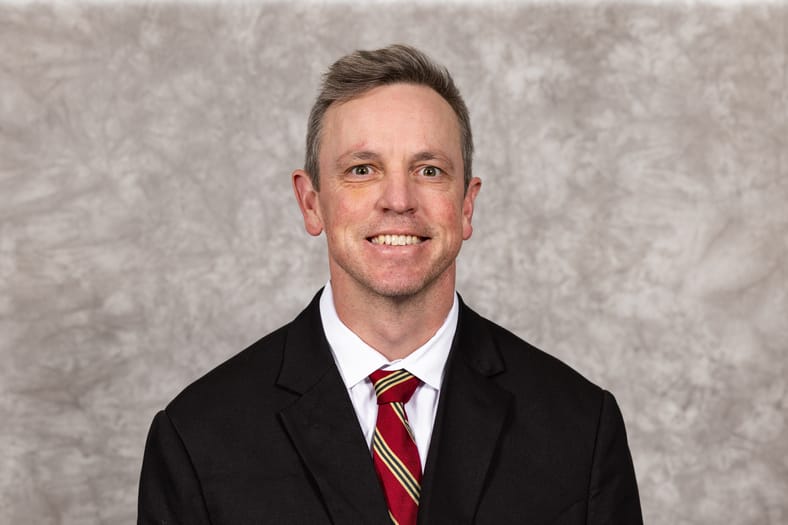 Kevin Kane - Purdue Boilermakers, Minnesota Gophers