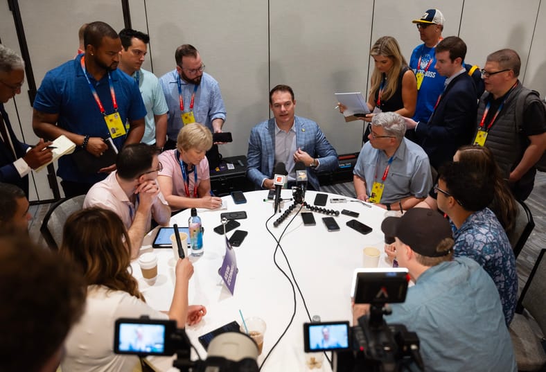 NFL: NFL Annual League Meeting