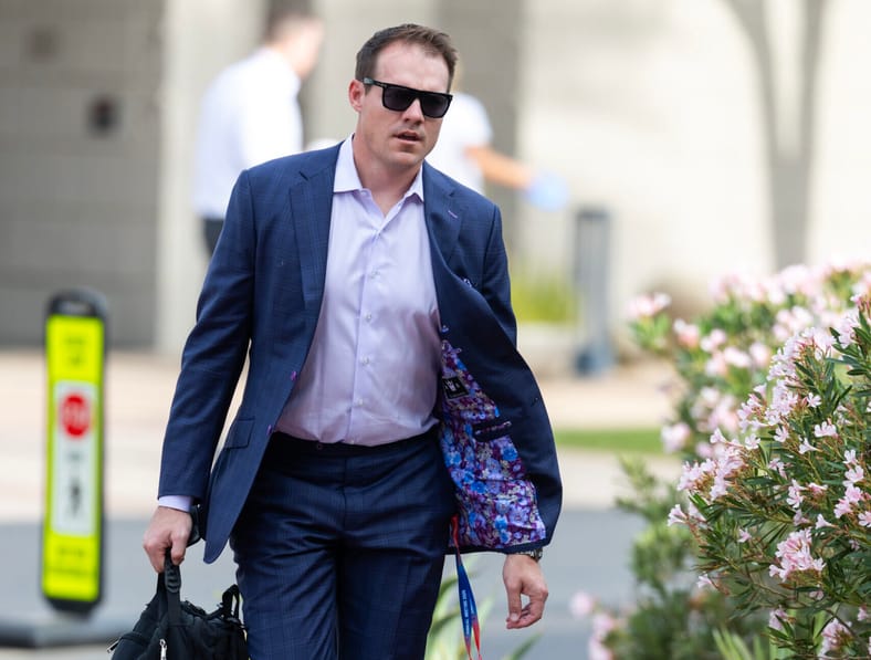 Kevin O'Connell - Minnesota Vikings head coach