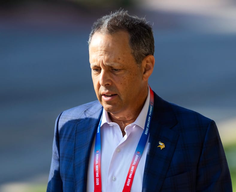 NFL: NFL Annual League Meeting