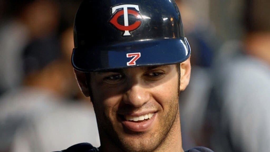 Cretin-Derham Hall :: Twins Announce Plans to Honor Mauer by