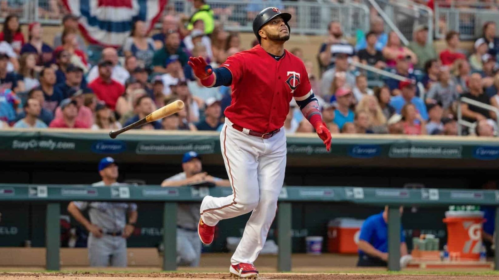 2019 Twins + Juiced Balls Will Lead to New Era in MLB History OR an