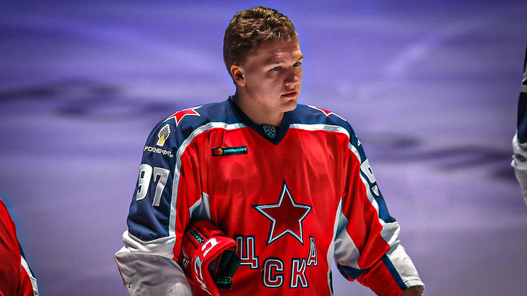 Early Kirill Kaprizov Debut Gains Steam as NHL and NHLPA Close in on