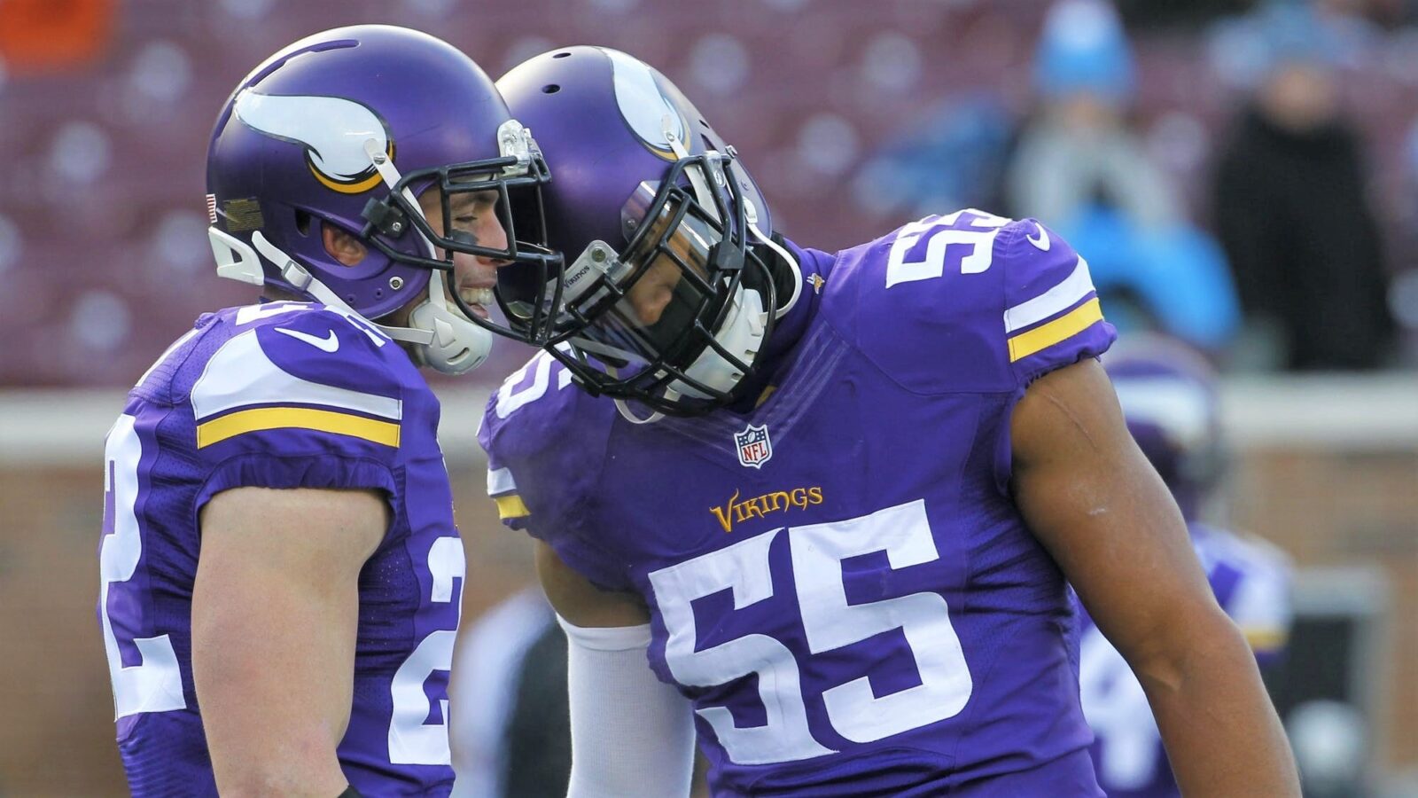 Vikings 2024 Salary Cap Jessy Lucinda