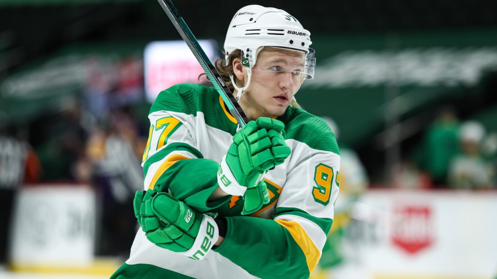 Wild Archives - MinnesotaSportsFan.com