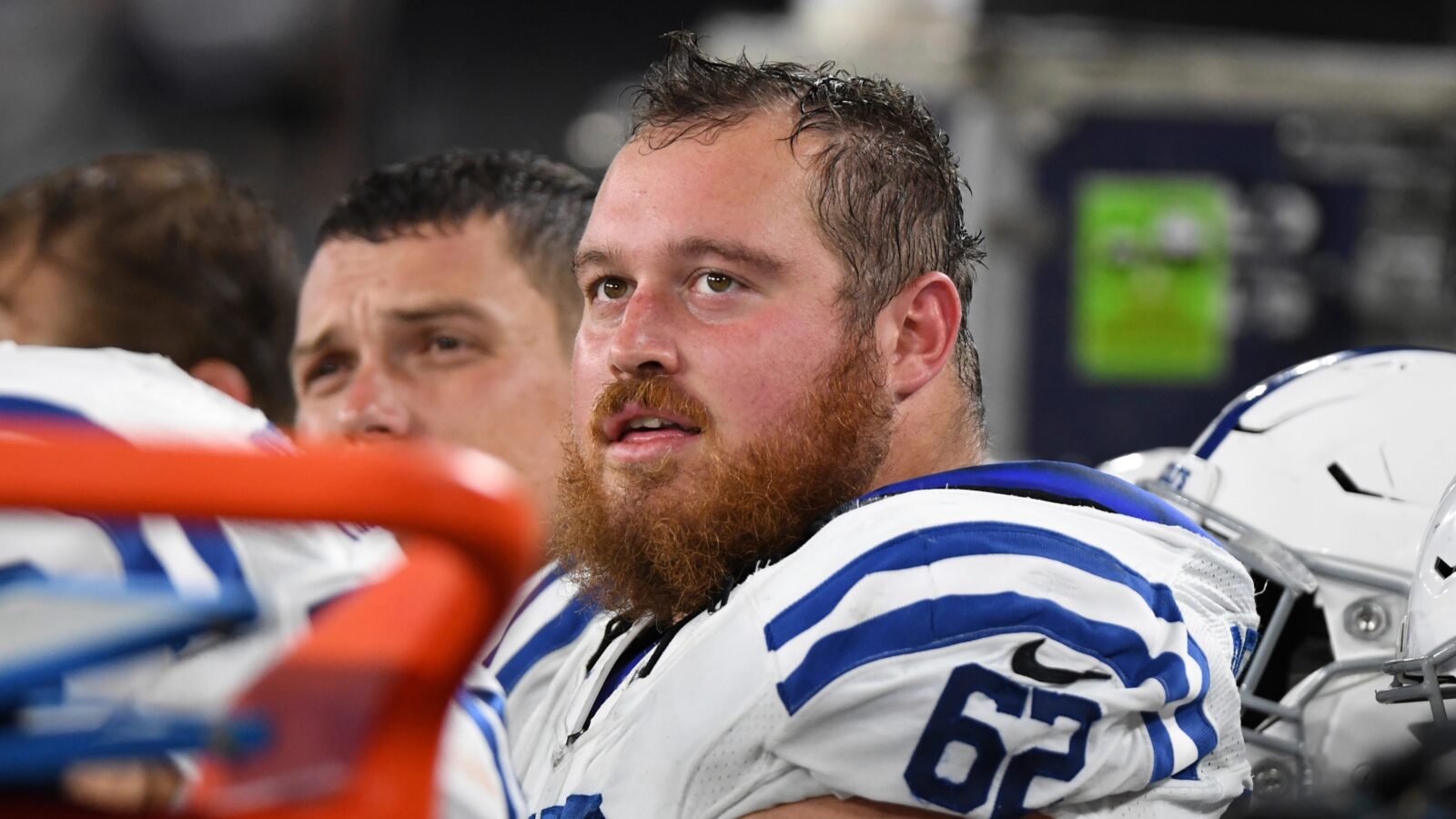 Vikings Sign Mankato Alum Chris Reed to Join Guard Competition