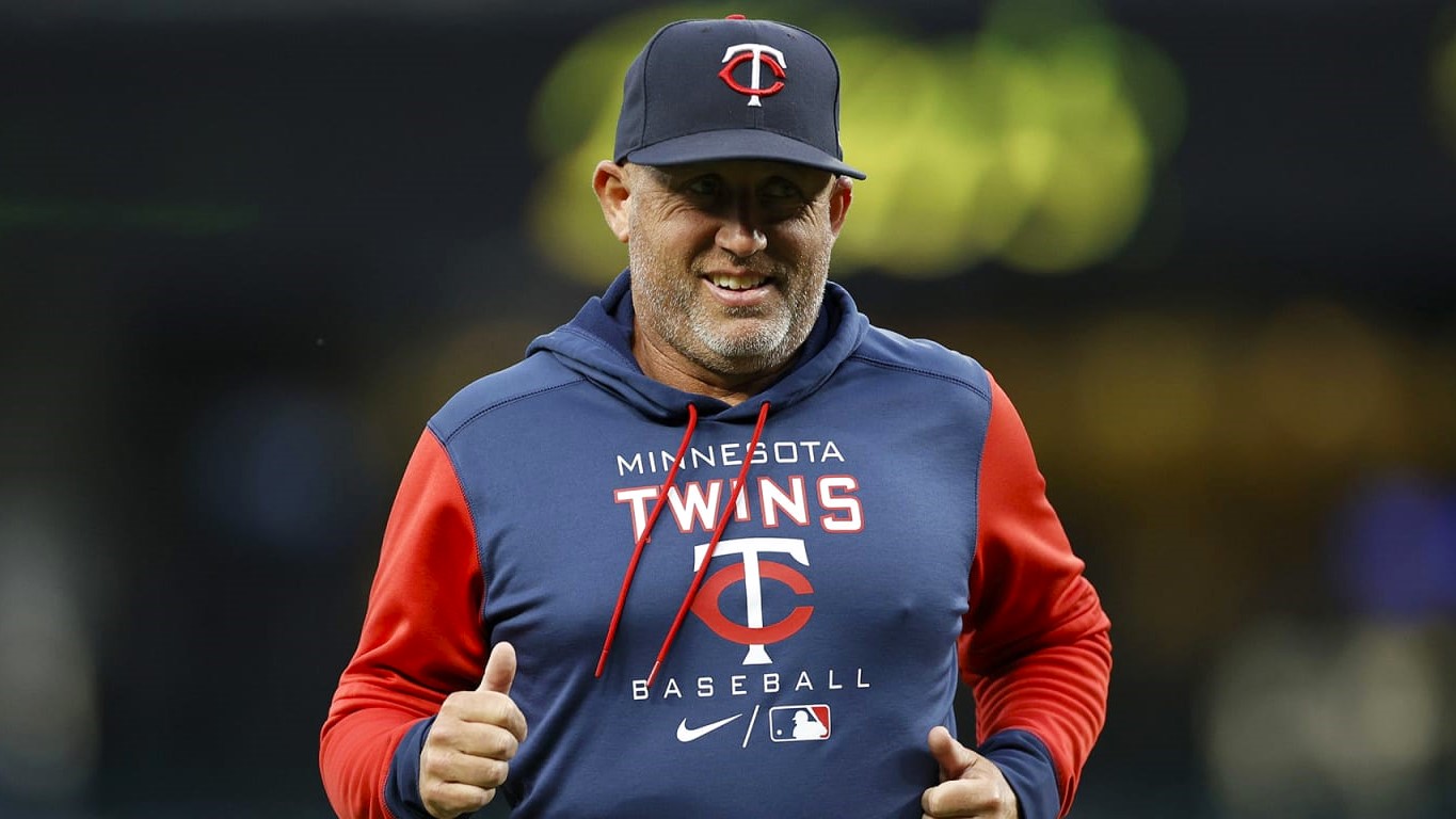 LSU to Pay Wes Johnson Double What Twins Did