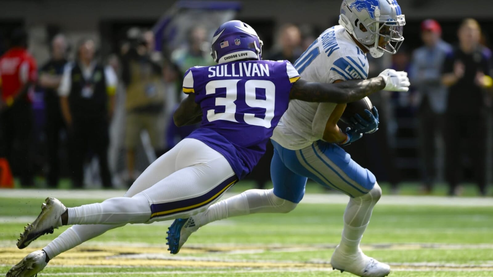chandon sullivan pff