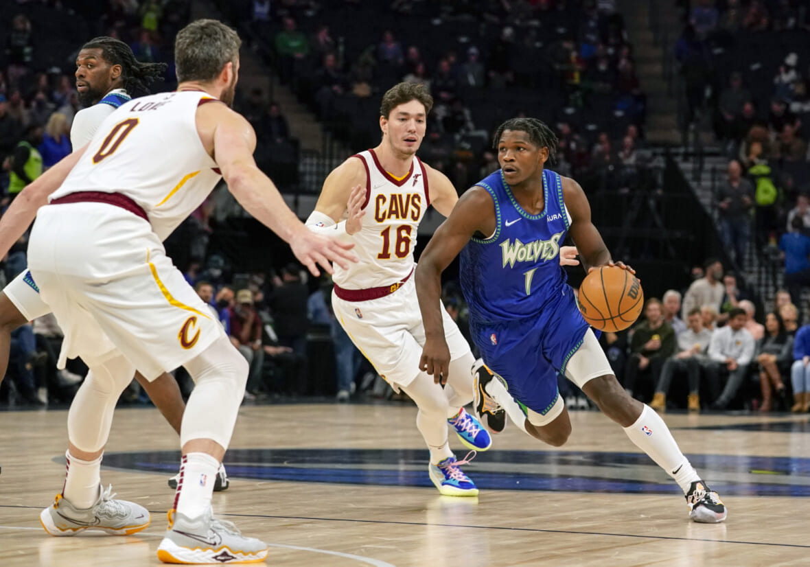 cleveland cavaliers minnesota timberwolves picks and predictions