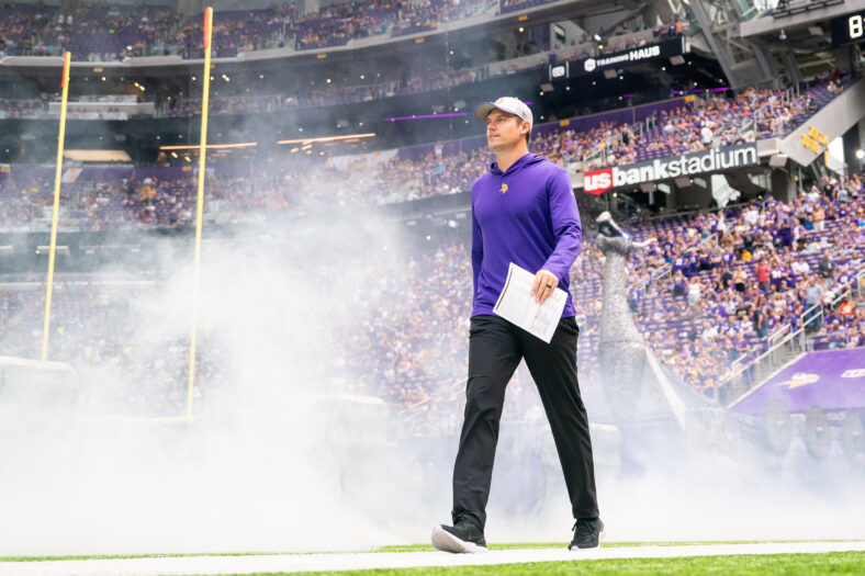 NFL: Preseason-Arizona Cardinals at Minnesota Vikings