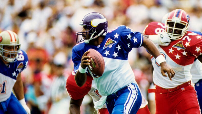 NFL: USA TODAY Sports-Archive