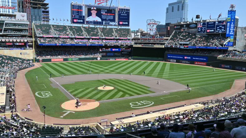 What Channel Is The Minnesota Twins Game On Minnesota Twins game today: TV schedule, channel, and more