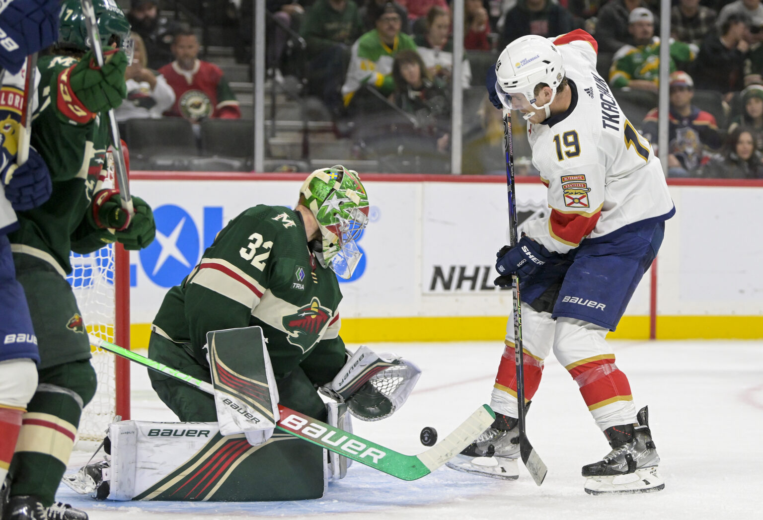 20232024 Minnesota Wild Roster