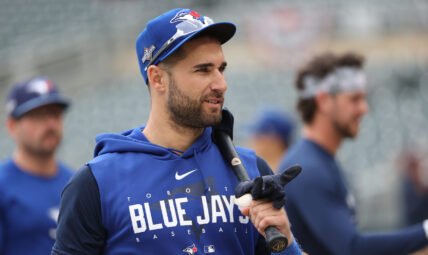MLB: Wildcard-Toronto Blue Jays at Minnesota Twins