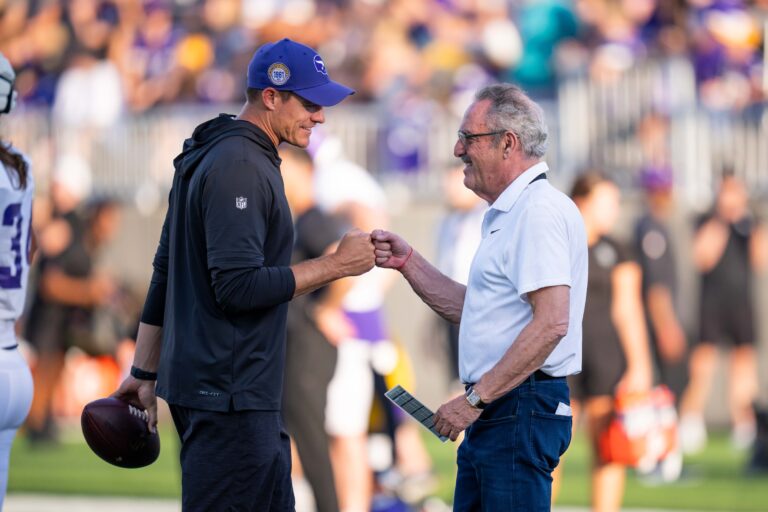 kirk cousins contract extension with vikings feels inevitable