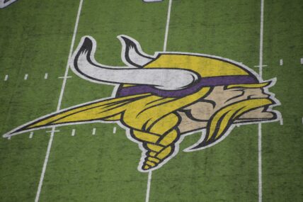 Minnesota Vikings logo