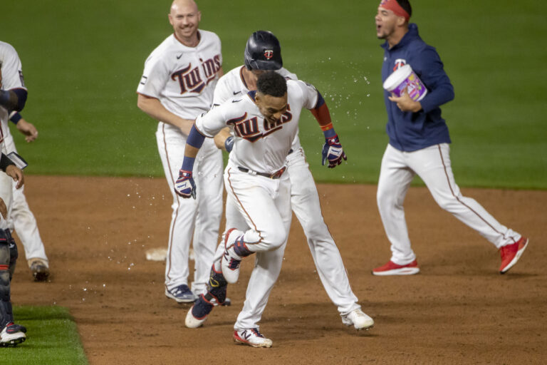 jorge polanco max kepler minnesota twins trade rumors offseason winter meetings