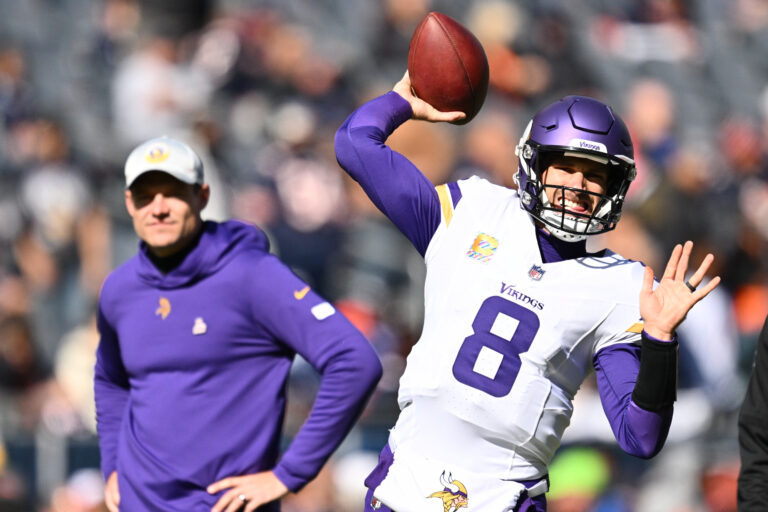 kirk cousins