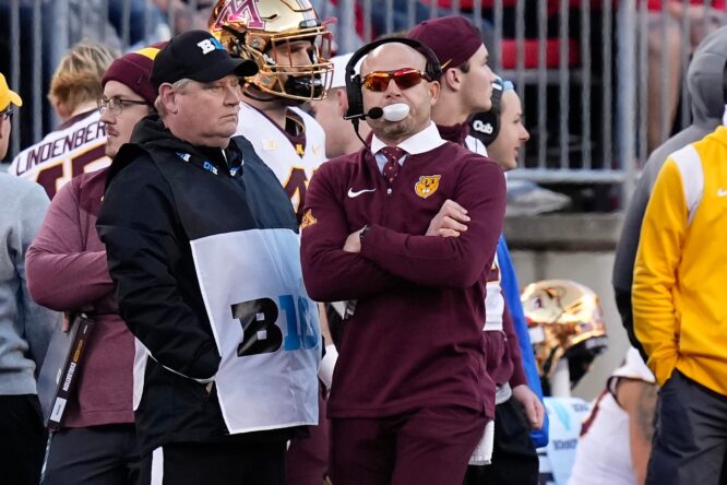 minnesota gophers bowl projections 2023