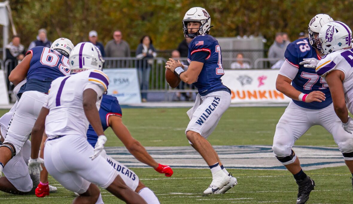 Gophers New QB Max Brosmer Had So Many Transfer Portal Suitors He Left