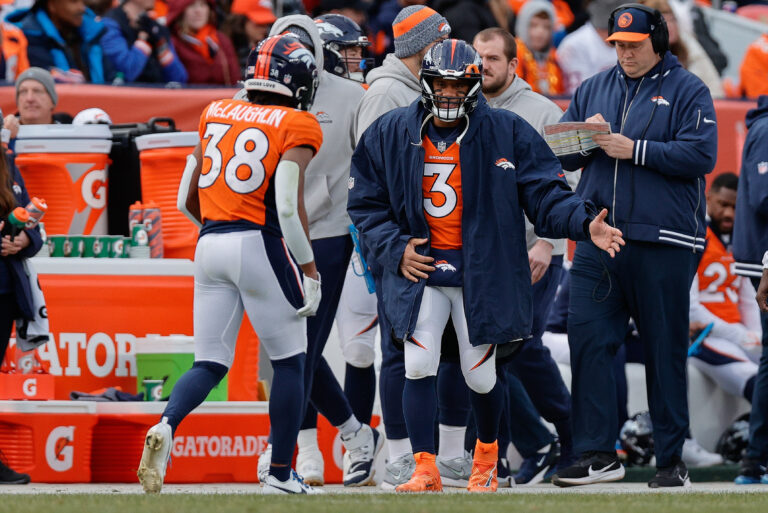 russell wilson denver broncos